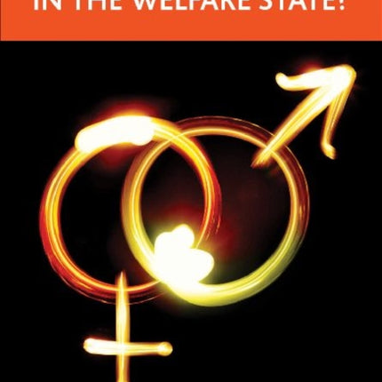 Gender Equality in the Welfare State?