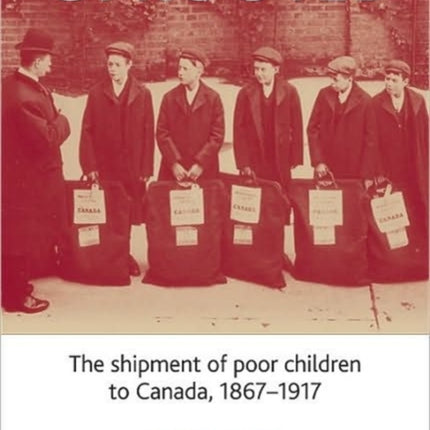 Uprooted: The Shipment of Poor Children to