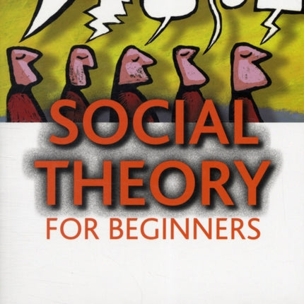 Social theory for beginners