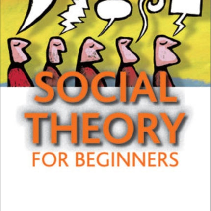 Social theory for beginners