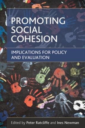 Promoting social cohesion: Implications for
