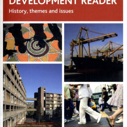 The community development reader: History, themes and issues