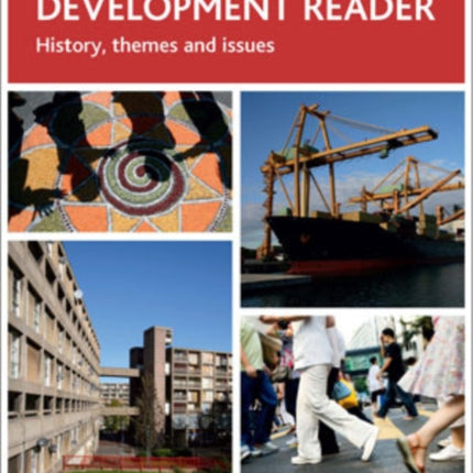 The community development reader: History, themes