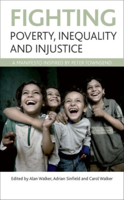 Fighting poverty, inequality and injustice: A