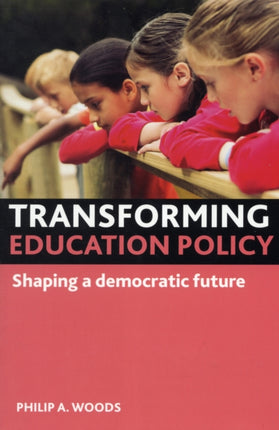 Transforming education policy: Shaping a democratic future