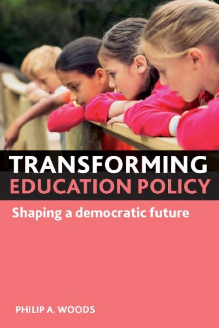 Transforming education policy: Shaping a democratic future