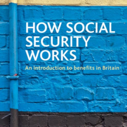 How social security works: An introduction to