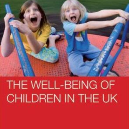 The well-being of children in the UK