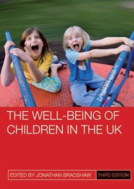 The well-being of children in the UK