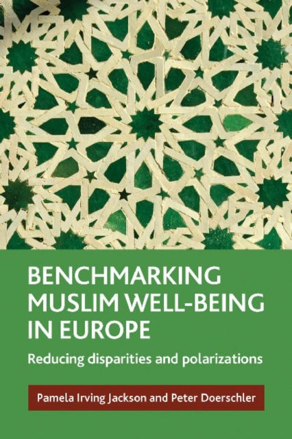 Benchmarking Muslim Well-Being in Europe: