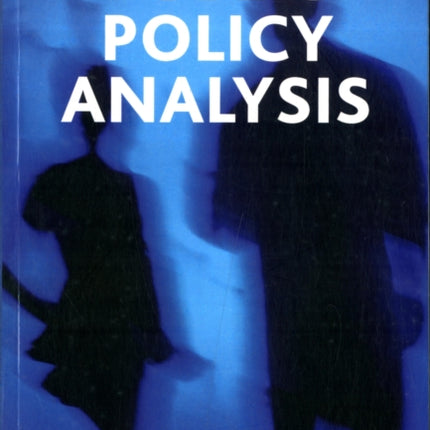 Public policy analysis