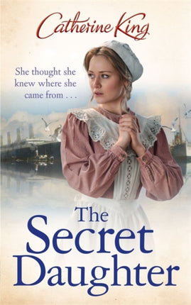 The Secret Daughter