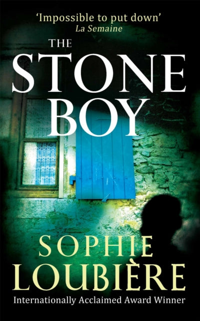 The Stone Boy