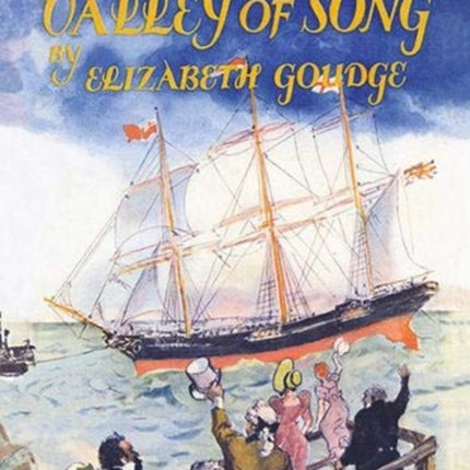 The Valley of Song