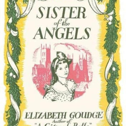 Sister of the Angels