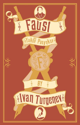 Faust: New Translation