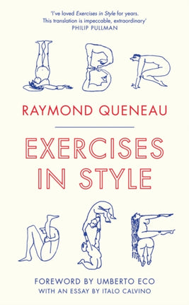 Exercises in Style