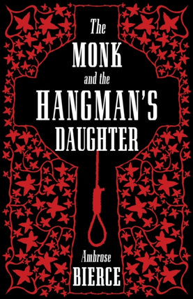 The Monk and the Hangman's Daughter