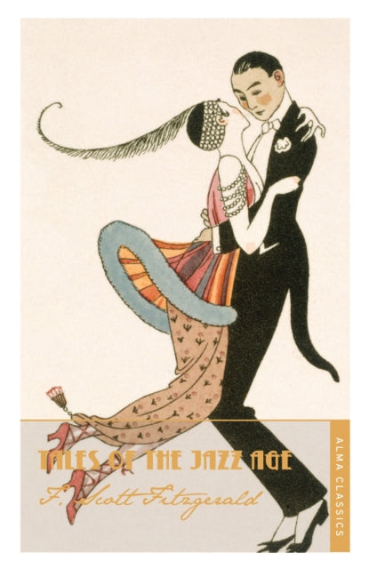 Tales of the Jazz Age: Deluxe Annotated Edition