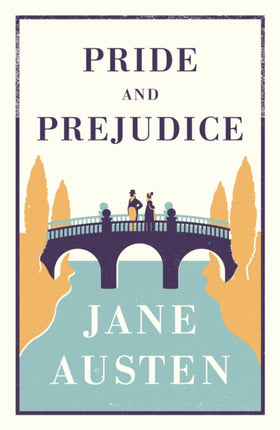 Pride and Prejudice