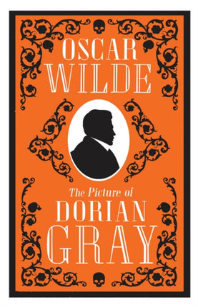 The Picture of Dorian Gray