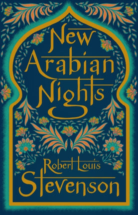 New Arabian Nights: Annotated Edition