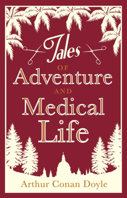 Tales of Adventures and Medical Life