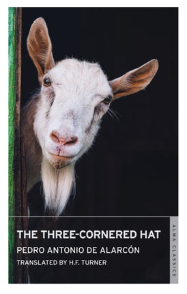 The Three-Cornered Hat