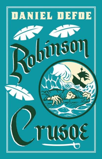 Robinson Crusoe