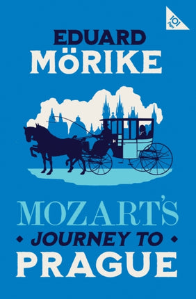 Mozarts Journey to Prague