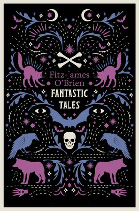 Fantastic Tales