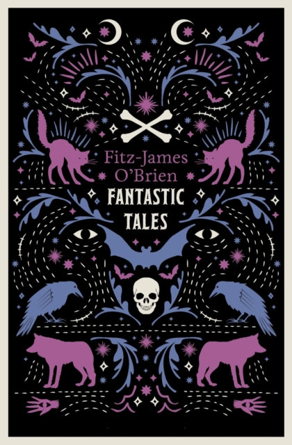 Fantastic Tales