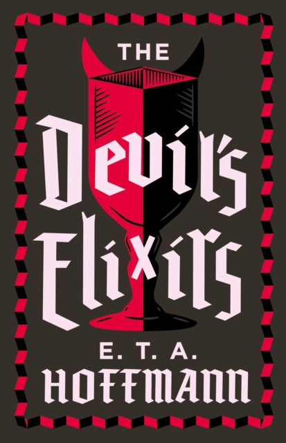 Devils Elixirs