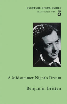 A Midsummer Night's Dream