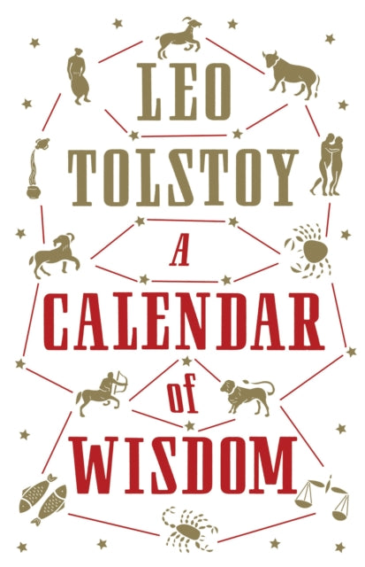 A Calendar of  Wisdom: Annotated Edition