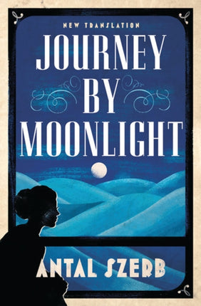 Journey by Moonlight