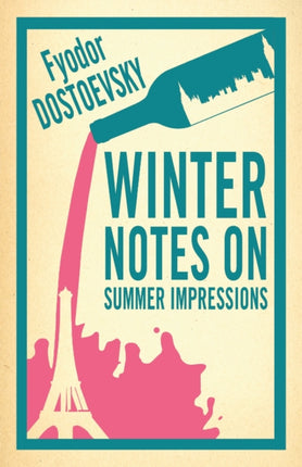 Winter Notes on Summer Impressions: New Translation