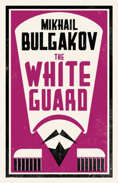 The White Guard: New Translation