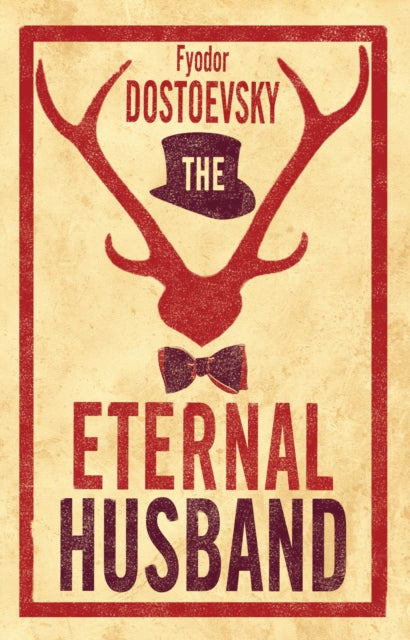 The Eternal Husband