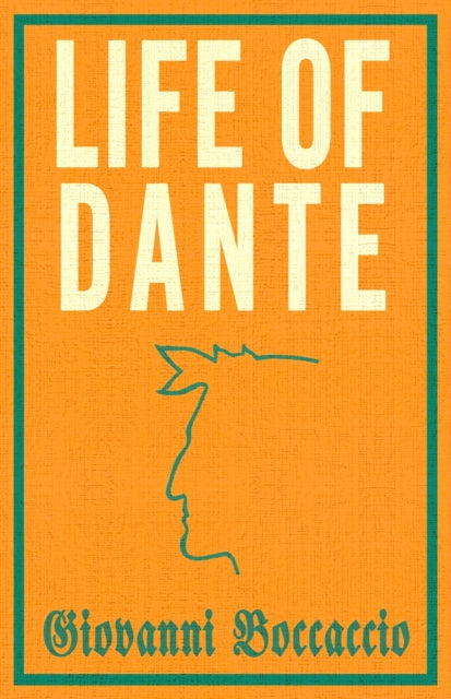 Life of Dante