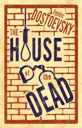 The House of the Dead