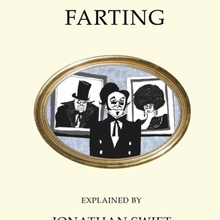 The Benefit of Farting Explained