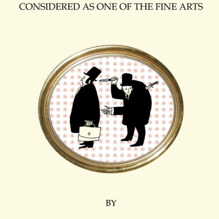 On Murder Considered as One of the Fine Arts: Annotated Edition (Quirky Classics)