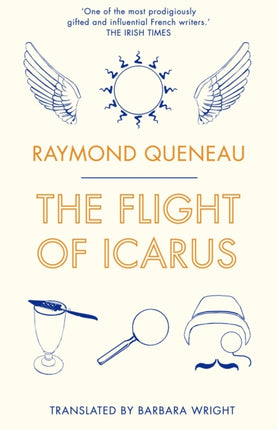 The Flight of Icarus