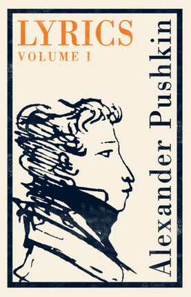 Lyrics: Volume 1 (1813-17): 1