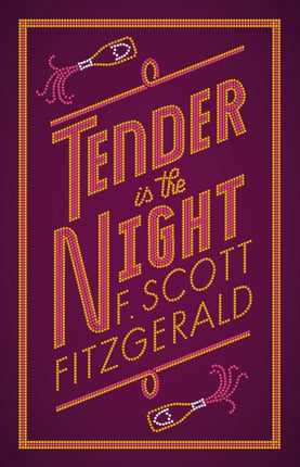 Tender is the Night