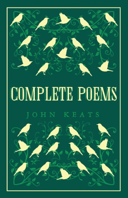 Complete Poems: Annotated Edition (Great Poets series)