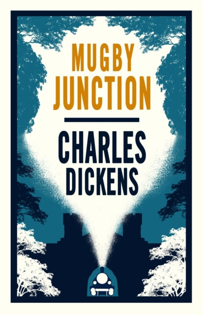 Mugby Junction: Annotated Edition