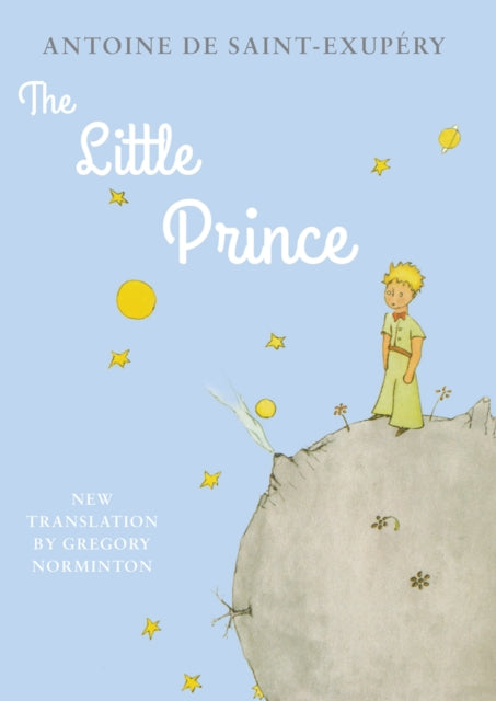 The Little Prince: With the original colour illustrations