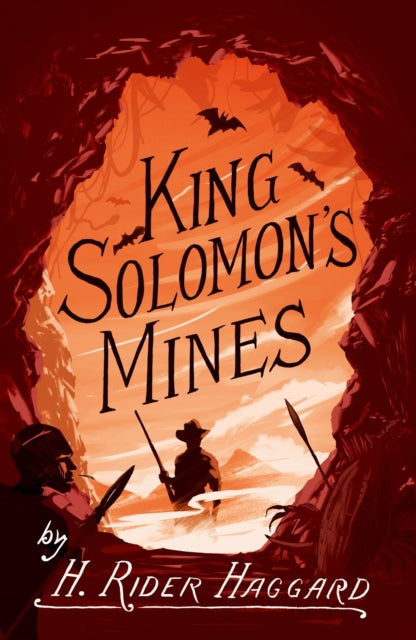 King Solomon's Mines: Annotated Edition